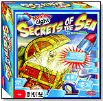 Secrets of the Sea by PLAYROOM ENTERTAINMENT