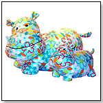 Katie Hippo by beeposh