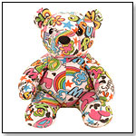 Gabby Bear by beeposh