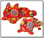 Toby the Cat by beeposh