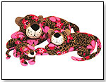 Tyra the Leopard by beeposh