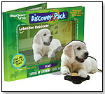 Discover Pack - Dog Series by DISCOVERY POST