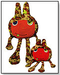 bee*odd Powzer by beeposh