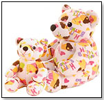 Sprinkles Bear by beeposh