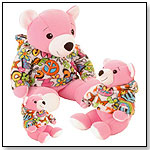 Yin Bear by beeposh