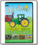 All About John Deere For Kids Part 1 by TM BOOKS AND VIDEO