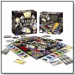 Charge Large Board Game by HASBRO INC.