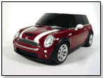 Mini Cooper 160135 by NIKKO AMERICA INC.