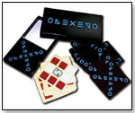 ONEXENO by PENROSE PRESS