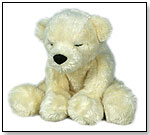 Polar Cuddle Cub by CLOUD B