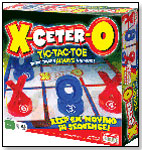 X-Ceter-O by ENDLESS GAMES