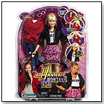 Hannah Montana Quick Switch Doll by JAKKS PACIFIC INC.