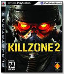 Killzone 2 by SONY ELECTRONICS
