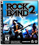 Rock Band 2 by ELECTRONIC ARTS