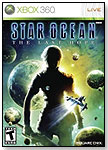 Star Ocean: The Last Hope by SQUARE ENIX