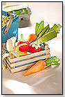 Biofino Vegetable Basket by HABA USA/HABERMAASS CORP.