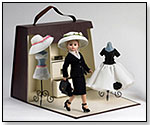 Grace Kelly Cissette by ALEXANDER DOLL CO. INC.