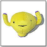 Bladder Plush - Urine for a Treat! by I HEART GUTS