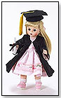 Graduation Day by ALEXANDER DOLL CO. INC.