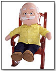 BABY ABUELITA- ABUELO PANCHO by BABY ABUELITA PRODUCTIONS