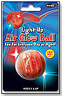 Light Up Airglow Ball by ELECTROSTAR