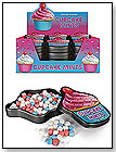 Cupcake Mints by ACCOUTREMENTS