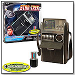 Star Trek Original Series Medical Tricorder - EE Exclusive by ENTERTAINMENT EARTH INC.