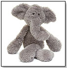 Loppie Elephant by JELLYCAT