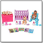 Baby In My Pocket Baby Fun & Play Accessory Packs by JAKKS PACIFIC INC.
