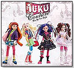 Juku Couture Dolls by JAKKS PACIFIC INC.