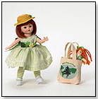 Maggie Goes Green by ALEXANDER DOLL CO. INC.