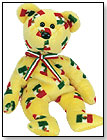 Beanie Baby - Piñata the Bear by TY INC.