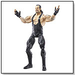 Deluxe Aggression WWE figures by JAKKS PACIFIC INC.