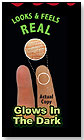 My Bloody Finger� Glow-in-the-Dark Molding Kit by EMPIRE LABORATORIES INC.