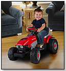 Lil Red Tractor by PEG PEREGO