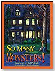 Monsterbooks by MONSTERBOOKS