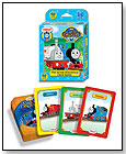 Thomas & Friends Great Discovery Card Game by BRIARPATCH INC.