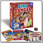 Dino Danger by EVOLVING TOYS LLC
