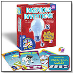 Ingenious Inventions by EVOLVING TOYS LLC