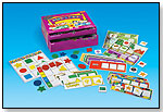 Early Learning Center Colors & Shapes by PATCH PRODUCTS INC.