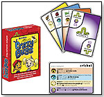 Crazy Bugs by SOUND ADVICE INC.