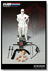 GI Joe - Storm Shadow by SIDESHOW COLLECTIBLES