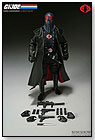 Cobra Commander by SIDESHOW COLLECTIBLES