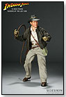 Indiana Jones - Raiders of the Lost Ark by SIDESHOW COLLECTIBLES