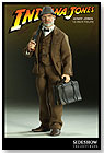Raiders of the Lost Ark - Henry Jones by SIDESHOW COLLECTIBLES
