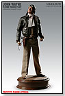 John Wayne - Flying Tigers Pilot by SIDESHOW COLLECTIBLES