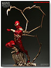 Iron Spider-Man by SIDESHOW COLLECTIBLES