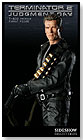 Terminator - T-800 by SIDESHOW COLLECTIBLES