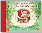 If You Love a Christmas Tale by BARRON