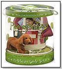Pawparazzi Celebrity Style Set - Indy by NOODLE HEAD INC.